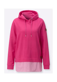 Witt - Kapuzensweatshirt - apfel