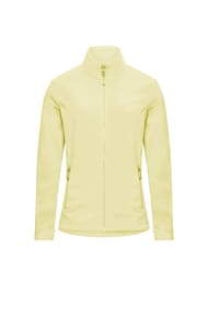 Jack Wolfskin - Fleecejacke Taunus 100 Fz W, Stehkragen, für Damen - DAISY