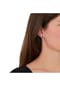 amor Damen Ohrstecker, 375er Gelbgold Bild 10
