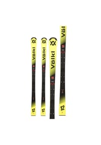 Voelkl - Ski Racetiger SL R Junior 2027 - 