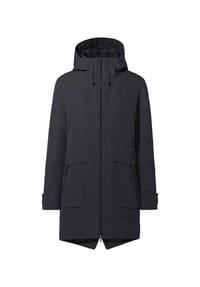 VAUDE - Jacken Women's Skomer Winter Parka III - 781 LINEN