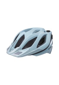 fahrradtasche vaude ersatzteile SortYour Fach für Fahrradtaschen aus der Back-Reihe sigma Color:Gloss Majesty Blue Metallic / Sky Blue Fahrradhelm Urge Supatrail RH