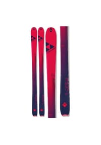 FISCHER - Tourenski Transalp 86 Carbon Tourenski - 