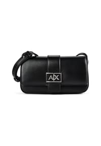 ARMANI EXCHANGE Jodie - Jodie Umhängetasche 20 cm - black