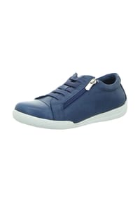 Andrea Conti® - Schnürschuhe - jeans