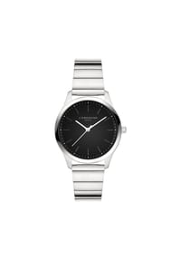 LIEBESKIND - Armbanduhr - silber