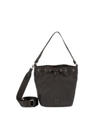 BOGNER VERBIER PLAY 1.0 - Handtasche - 721 LATTÈ