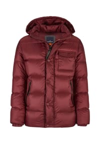 HECHTER PARIS - FIELDJACKET - navy