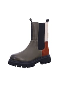 COPENHAGEN - Chelseaboots - khaki