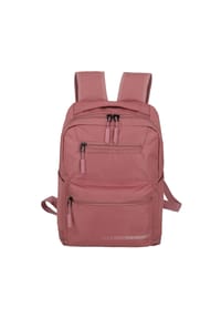 travelite - Kick Off Rucksack 40 cm Laptopfach - d'anthrazit
