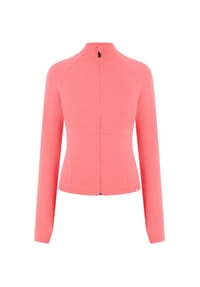 SMILODOX - Trainingsjacke Nexa - Altrosa