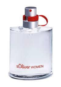 s.Oliver WOMAN - Eau de Toilette - 