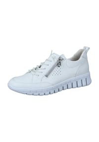 waldläufer® - Sneaker - hellgrün