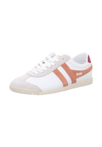 Gola® - Schnürschuhe - white/terracotta
