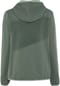moorhead Sweatjacke, Stehkragen, Kapuze, für Damen Bild 2