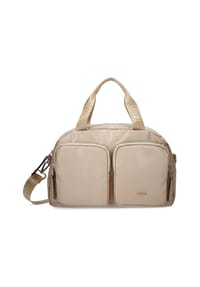 PICARD LEGERE - Handtasche mit Reißverschluss - MIDNIGHT