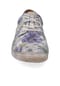 JOSEF SEIBEL Damen Halbschuh Fergey 91, lila-multi Bild 12
