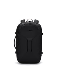 pacsafe® - Pacsafe Exp 45 Business-Rucksack RFID Schutz 55 cm Laptopfach - black