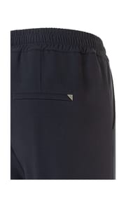 MAC - Hose CHRISTY - dark blue