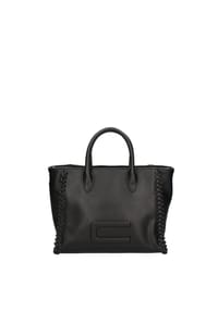 CUSTO® BARCELONA - Handtasche - Black
