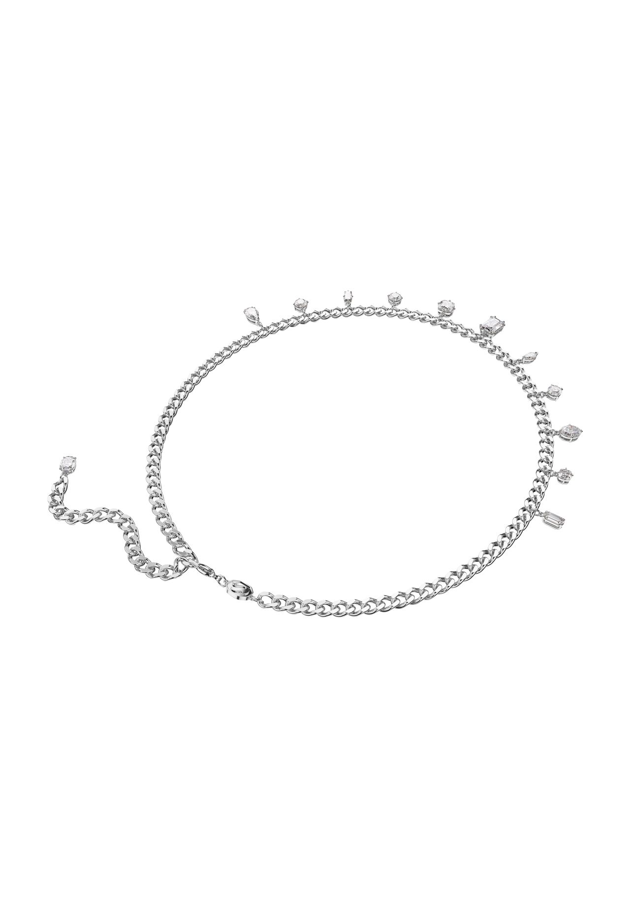 SWAROVSKI DEXTERA Damen Kette