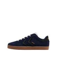hummel® - Sportschuhe DIAMANT LX-E SD Sneaker - dunkelblau