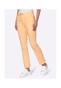 heine - Jeans - apricot