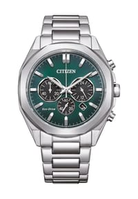 CITIZEN® - Herren Armbanduhr - BLAU