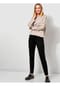 TONI Hose, Mid-Waist, Slim-Fit, für Damen Bild 12