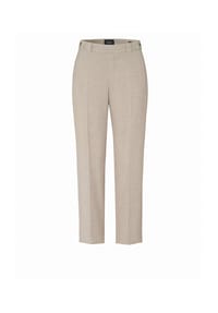 ROSNER STUDIO - 7/8-Hose May Fashion - Dunkelbraun | 274