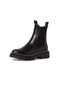 Tamaris - Stiefelette, für Damen - 001  BLACK
