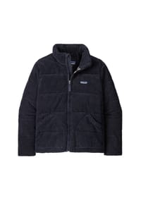 patagonia® - Winterjacke Cord Fjord sunken blue - blau