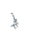 GIORGIO MARTELLO MILANO Charm Einhorn, Silber 925 Bild 1