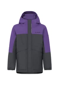VAUDE - Jacken Kids Escape Padded Jacket - deep plum