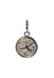 DUR® Anhänger , Freiheit - Strandsand , Silber 925/000 Bild 1