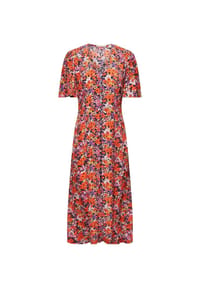 ESPRIT - Kleid - navy
