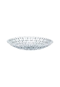 Nachtmann Glasschale "Bossa Nova", Ø 21 cm, 2er-Set - BOSSA NOVA - klar