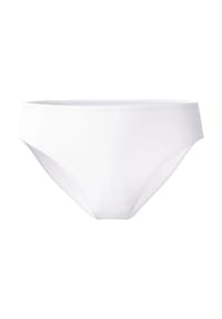CALIDA - Essential Cotton Slip, Gummibund, für Damen - 001 WEISS