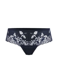 mey - Hipster Luxurious, Spitze, für Damen - 5  CHAMPAGNER