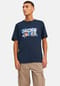 ORIGINALS by JACK & JONES T-Shirt, Rundhals-Ausschnitt, Logo-Print, für Herren Bild 11