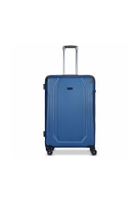 bugatti Valencia - Valencia 4 Rollen Trolley L 77 cm - black