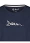 BY LOUISE Sleepshirt Classic Bild 2