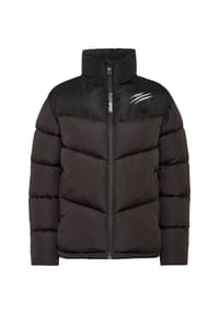 PLEIN SPORT - Jacke - black