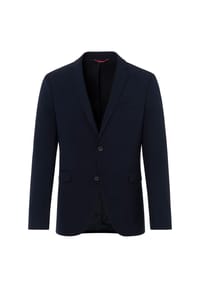 Thomas Goodwin - Sakko im Slim-Fit, 7842-5-20039 - black