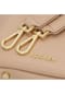 BOGNER Wallis Wallis Handtasche Leder 26 cm Bild 5