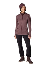 Columbia - Outdoorhose "Black Beauty", wasserabweisend, für Damen - 011 BLACK