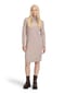 CARTOON Strickkleid mit Turtle Neck Bild 17