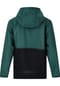 ENDURANCE Laufjacke Hugoee mit wind- und wasserabweisender Funktion Bild 3