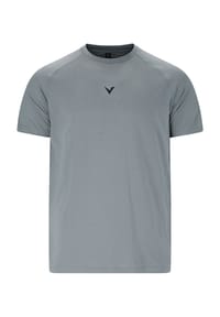 VIRTUS - T-Shirt Neva 4-Wege Stretch - 1001 Black