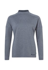 VAUDE - Pullover Women's Coreway Pullover - dark sea